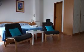 Apartment Boris